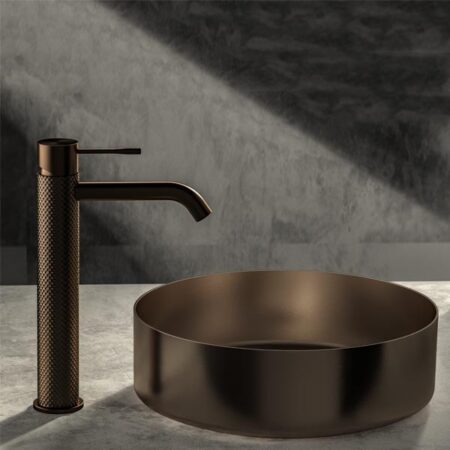 Stainless Steel Basins